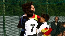 Spes Montesacro, che tris alla Tor Tre: le inseguitrici accorciano