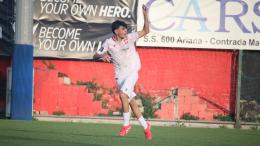 Il Colleferro fa la voce grossa! Vigor, &egrave; una rimonta che pesa