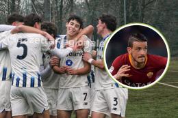 Berrima come Florenzi: gol da centrocampo folle per il terzino dell&rsquo;Atalanta con il Milan