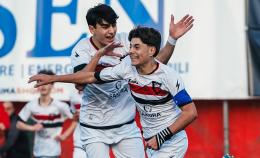 Under 16 Elite: il riassunto della 17&ordf; giornata nei due gironi