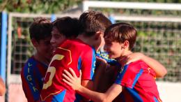 La Vigor vince e supera il Frosinone. Il Trastevere si avvicina al podio