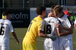 Rallentano l&igrave; davanti, vince solo il Civitavecchia. Apoteosi Ostiamare