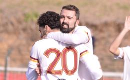 Il Borgo Palidoro &egrave; di nuovo da solo. Atletico Cimina ko a Tolfa