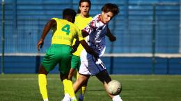 Aranova e Pomezia ne segnano 5, di forza anche la Boreale