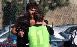 Il Citt&agrave; di Fiano esulta nel derby. Stop Sporting, lotta play off serrata