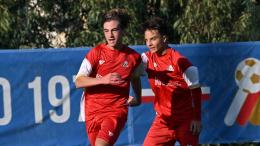 Colpaccio Torrenova al Grifone, la Lodigiani ringrazia e si fa sotto