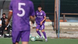 L'Ottavia fa il colpo a centrocampo: dalla Boreale ecco Mazzone