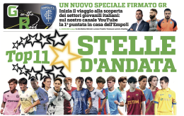 Una nuova edizione da non perdere: sfoglia il numero del 19 gennaio