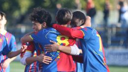 Under 15 Elite: il riassunto della 17&ordf; giornata nei due gironi