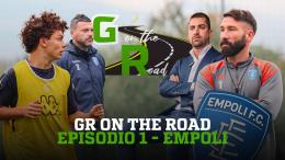 GR ON THE ROAD: nasce la nuova rubrica di Gazzetta Regionale