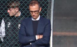 Traballa la panchina di Zappavigna: W3 Maccarese verso il cambio 