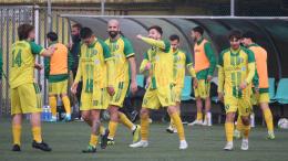 Il Casale batte anche il Certosa: l'Anagni ringrazia e si tiene la vetta non giocando