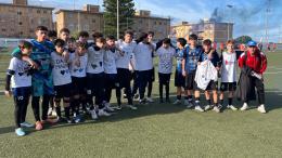 Vecchia, una dedica speciale: la vittoria &egrave; per Maurizio Serpentaria