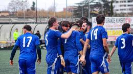 Albula, il lavoro in sordina paga: biancobl&ugrave; ad un passo dalla vetta