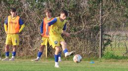 Accademia Frosinone, Belli e Aversa: "Teniamo il passo delle big"