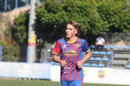 TOP 11 - Vota il miglior giocatore del girone d'andata di UNDER 19