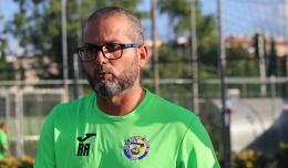 Roma 3Z, Rossi: "Al lavoro per il futuro e per la crescita dei ragazzi"