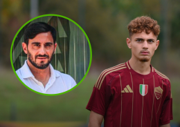 ESCLUSIVA! Roma, Vella saluta. Il bomber 2008 &egrave; un nuovo giocatore del Catanzaro