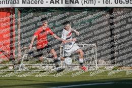 Colleferro - Spes Montesacro