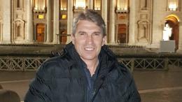 Il calcio laziale piange mister Umberto D'Epifanio, vittima di un incidente stradale