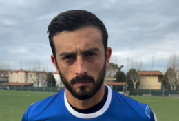 "Risultato d'oro, ma poteva finire con pi&ugrave; scarto": Ferrari e la quinta sinfonia dell'Atletico Ardea