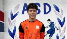 Sporting San Cesareo, Pierucci: "Il pareggio &egrave; solo un punto di partenza"