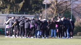 Real Vis Artena in lutto: scomparso il segretario Giancarlo Frasca