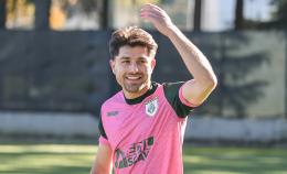 TOP 11 - Vota il miglior giocatore del girone d'andata di PROMOZIONE