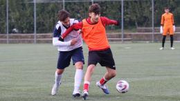 Under 15 tra facce nuove e vecchie conferme: le indicazioni dal raduno