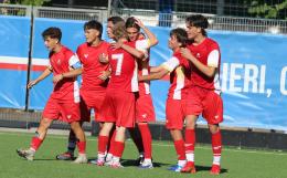 Cuore biancorosso: due rimonte epiche in meno di 24 ore