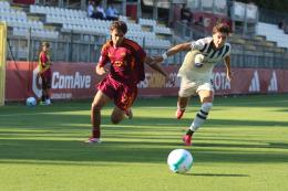 TOP 11 - Vota il miglior giocatore del girone d'andata di Primavera