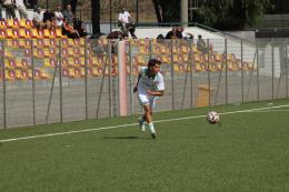 TOP 11 - Vota il miglior giocatore del girone d'andata dell'Under18 A e B