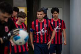 Vis Sezze, Di Trapano: "Finch&eacute; testa e fisico rispondono, continuo"