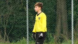 Reti bianche nel recupero tra DF Academy - Club Olimpico Romano