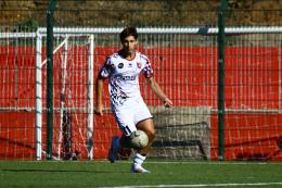 Aranova, Cipriani: "Mister e compagni mi hanno trasmesso fiducia"