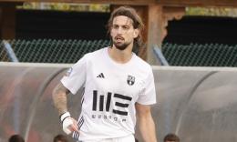 Grande ritorno alla W3 Maccarese: Guiducci nuovamente bianconero 