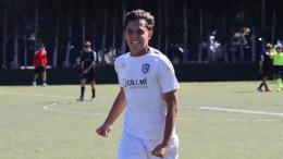 TOP 11 - Vota il miglior giocatore del girone d'andata di UNDER 15 ELITE