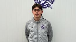 Gaspari, la costanza ripaga: dall'arrivo in estate all'esordio da sogno