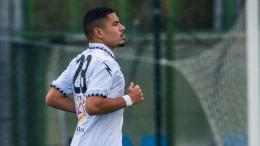 Tragedia in Francia: scomparso l'ex giocatore dello Sterparo Brice Goupy