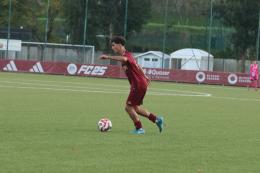 TOP 11 - Vota il miglior giocatore del girone d'andata dell'Under17AeB