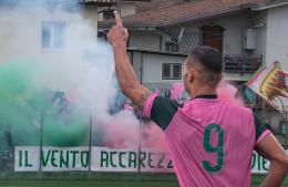 Alatri, effetto Laghigna: la rovesciata verso l'Eccellenza [VIDEO]