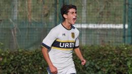 TOP 11 - Vota il miglior giocatore del girone d'andata di Under 16 Elite