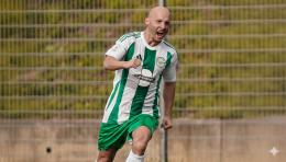 Real Tirreno, Bianco: "I miei 16 gol, la salvezza e il mito Paolo Testa"