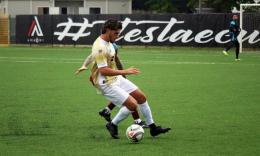 Gabriele Tocca ad un passo dal Colleferro: l'attaccante riparte dai rossoneri