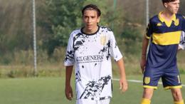 Campus, fantasia al potere: Daniele Vender e quel mancino che incanta 