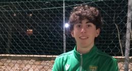 Consalvo, Mastrangeli: "Nel girone di ritorno faremo molto meglio"