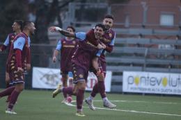 Il Trastevere risponde presente, Ferrante: "Importante tornare a vincere"