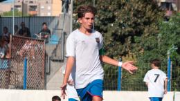 TOP 11 - Vota il miglior giocatore del girone d'andata di Under 14