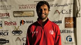 Arco di Travertino, Carelli esulta: "&Egrave; stata una liberazione"