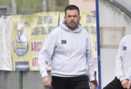 Albalonga, Mussoni: &ldquo;Guardiamo avanti con fiducia, c&rsquo;&egrave; molta soddisfazione&rdquo;